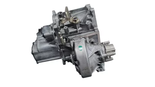 PSA / Stellantis C76BA - BT 1.2 12V 3CYL HNP HN05 EB2ADT 95KW 130HP/ HAND/ WITH START (C76BA)