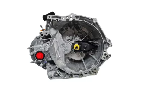 C76BA - BT 1.2 12V 3CYL HNP HN05 EB2ADT 95KW 130HP/ HAND/ WITH START