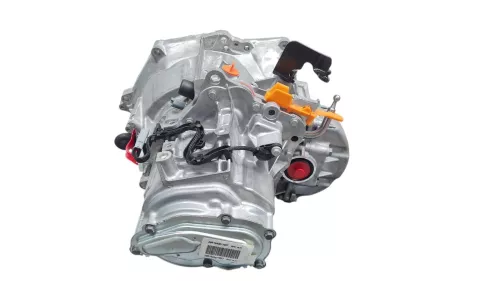 PSA / Stellantis C76BA - BT 1.2 12V 3CYL HNP HN05 EB2ADT 95KW 130HP/ HAND/ WITH START (C76BA)