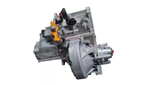 PSA / Stellantis C76BA - BT 1.2 12V 3CYL HNP HN05 EB2ADT 95KW 130HP/ HAND/ WITH START (C76BA)