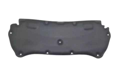 C157CK - HOOD INSULATION / TYPE WITHOUT LOGO ON HOOD / SEE