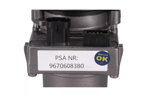 PSA / Stellantis C14SB - ELECTRICAL/ 4007YS A5099940 A5099941 G5099941 J5099940 (C14SB)