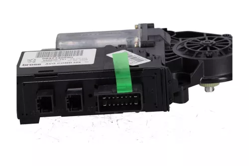 PSA / Stellantis C169DM - 4 DRS/ MOTOR LOOSE/ (CAN-CAN) 3 CONNECTORS 16+6+6PINS/ (C169DM)