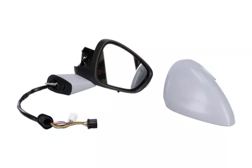 C569DL - ELECTRIC/ ELECTRIC FOLDING/ + BLIND SPOT MONITORING SYSTEM/