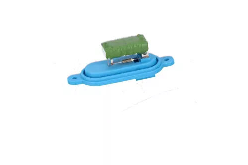  C18HK - NO AIR CONDITIONING / 101930100 B837 / 4-PIN CONNECTOR / SEE 6441A8 6441S2 (C18HK)