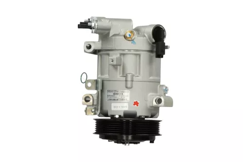 PSA / Stellantis C290HA - DENSO 5SEL12 4471503250 9676862380/ SEE 9676862380 6453WG (C290HA)