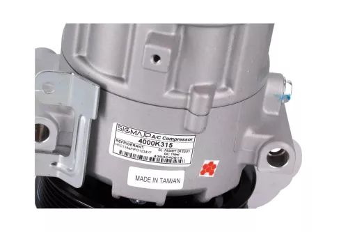 PSA / Stellantis C290HA - DENSO 5SEL12 4471503250 9676862380/ SEE 9676862380 6453WG (C290HA)