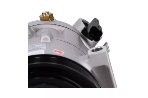 PSA / Stellantis C290HA - DENSO 5SEL12 4471503250 9676862380/ SEE 9676862380 6453WG (C290HA)