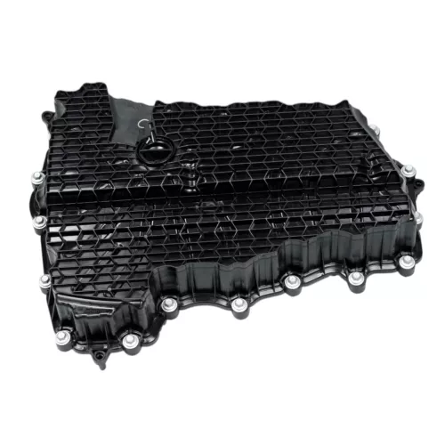 C631AF - HDI 2.0 16V AH01 DW10FD/ CRANKCASE/ SEE 9801258280