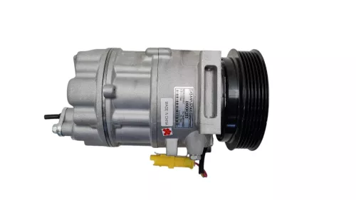 PSA / Stellantis C429HA - HDI 2.0 16V AHZ RH02 DW10CD/ SANDEN INT SD7V16 C1P4 1813 (C429HA)