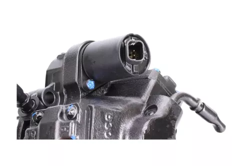  C341FL - HDI 2.0 16V RHR DW10BTED4/ SIEMENS 5WS40019 A2C53334602 (C341FL)