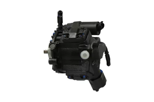  C341FL - HDI 2.0 16V RHR DW10BTED4/ SIEMENS 5WS40019 A2C53334602 (C341FL)