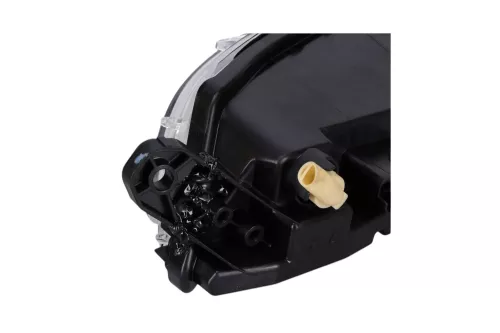PSA / Stellantis C39LD - DAYLIGHT/ CHROME MASK/ LED INDICATOR/ DAYLIGHT LED/ (C39LD)