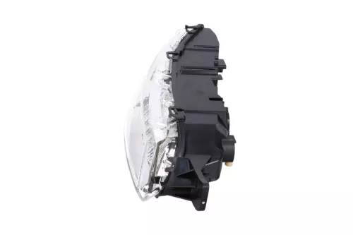 PSA / Stellantis C39LD - DAYLIGHT/ CHROME MASK/ LED INDICATOR/ DAYLIGHT LED/ (C39LD)