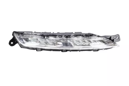 PSA / Stellantis C39LD - DAYLIGHT/ CHROME MASK/ LED INDICATOR/ DAYLIGHT LED/ (C39LD)