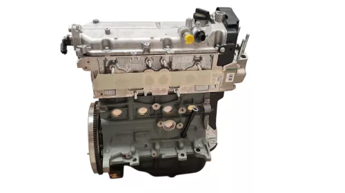 PSA / Stellantis C55AA - PETROL 1.2 169A4000 55270275 23198077068007350446400081031 (C55AA)