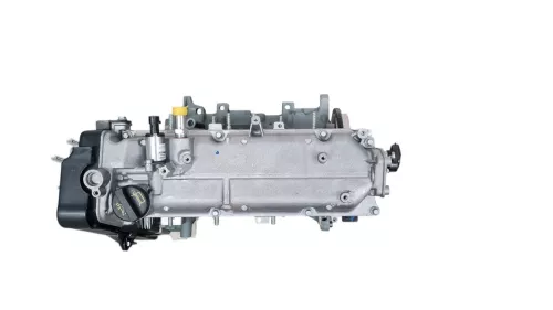 PSA / Stellantis C55AA - PETROL 1.2 169A4000 55270275 23198077068007350446400081031 (C55AA)