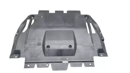 C485CC - INSULATING PLATE UNDER ENGINE/ 9684506080/ SEE 9807474080 7013KG