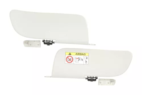 PSA / Stellantis C243IN - LEFT/ T3 A51/ BEIGE LAMA/ +ZENITH WINDSCREEN/ SEE 816381 (C243IN)