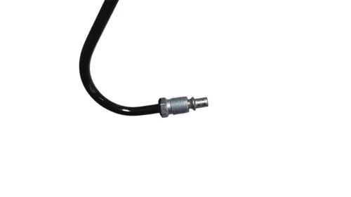 aftermarket C169YF - B 3.0 V6 24V XFZ ES9J4/ PUMP ->HP REGULATOR/ SEE 5270FQ (5270FQ)
