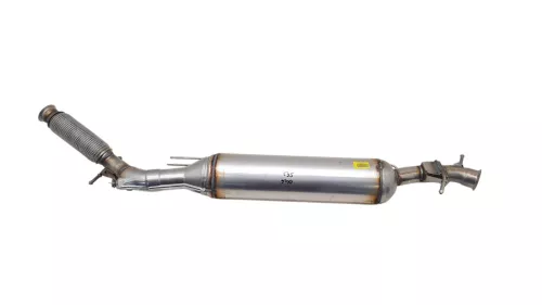 C9KD - HDI 2.0 16V AH01 DW10FD/ 2ND CAT/ UNDER CAR/ EBERSPAECHER TR