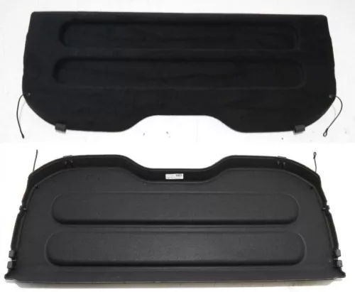 C38IR - REAR PACK SHELF/TYPE WITH SLIDING REAR SEAT/ 462006743