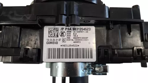 PSA / Stellantis C147VA - COM EVO/ P84E/ LK 10110450-10 1011045010 10337571-01 (C147VA)