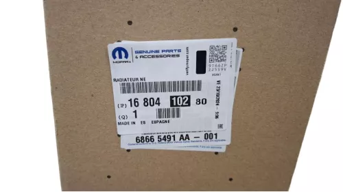 MAHLE C92NA - HDI 2.2 16V 4CYL 4H03 DW12RUD/ MAHLE SEVEL 52181949 (C92NA)