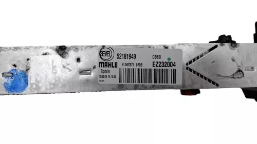 MAHLE C92NA - HDI 2.2 16V 4CYL 4H03 DW12RUD/ MAHLE SEVEL 52181949 (C92NA)