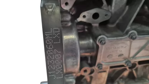 PSA / Stellantis C57AA - D 1.5 CRDI D15DVC D15DVH F15DVC F15DVH SEE 55516397 (C57AA)