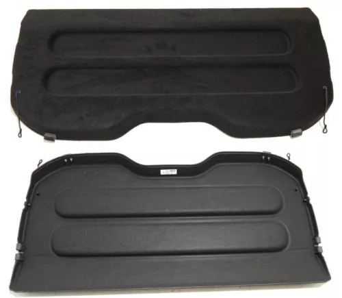 C41IR - REAR PACK SHELF/TYPE WITHOUT SLIDING REAR SEAT/ 462006743