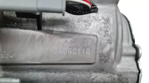 PSA / Stellantis C76BA - BT 1.2 12V 3CYL HNP HN05 EB2ADT 95KW 130HP/ HAND/ WITH START (1821139)