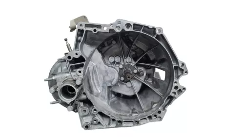 C76BA - BT 1.2 12V 3CYL HNP HN05 EB2ADT 95KW 130HP/ HAND/ WITH START