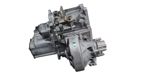 PSA / Stellantis C76BA - BT 1.2 12V 3CYL HNP HN05 EB2ADT 95KW 130HP/ HAND/ WITH START (1821139)