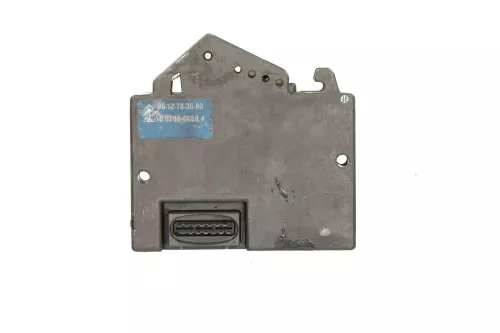 PSA / Stellantis ABS ATE OT MOUNTED ON SIDE ABS VALVE BLOCK TT EXCEPT V6 24V (0000033876)