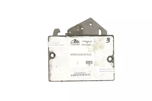 PSA / Stellantis ABS ATE OT MOUNTED ON SIDE ABS VALVE BLOCK TT EXCEPT V6 24V (0000041187)