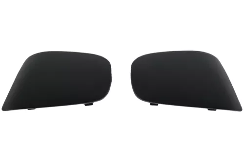 FOG LAMP HOLE COVER CAPS SET L+R/ SEE 7414K0