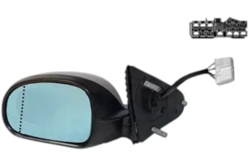 OT/ ELECTRIC/ HEATED/ COLOUR CAP/ 5 WIRE/ SEE 8149X4