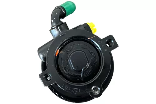 PSA / Stellantis HDI 2.0 RHY/ PULLEY 126MM/ PIPE 225 DEGREES/ A.PULLEY -> (0000072174)
