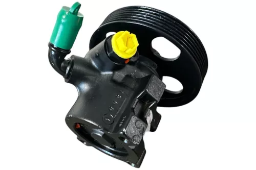 PSA / Stellantis HDI 2.0 RHY/ PULLEY 126MM/ PIPE 225 DEGREES/ A.PULLEY -> (0000072174)