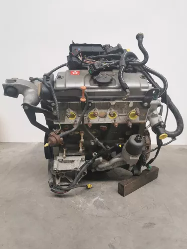 PSA / Stellantis B 1.6 8V NFV TU5JP/ INJ MULT 65-90/ SEE.01352X NFP 0139LN (0000039872)