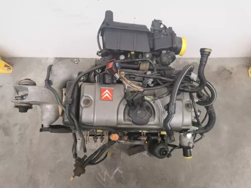 PSA / Stellantis B 1.6 8V NFV TU5JP/ INJ MULT 65-90/ SEE.01352X NFP 0139LN (0000039872)