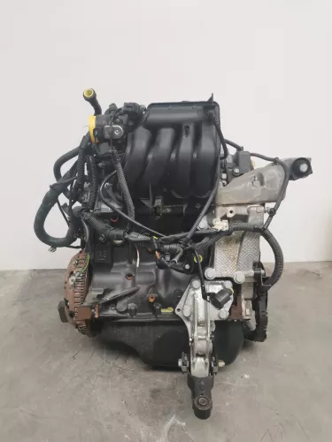 B 1.6 8V NFV TU5JP/ INJ MULT 65-90/ SEE.01352X NFP 0139LN