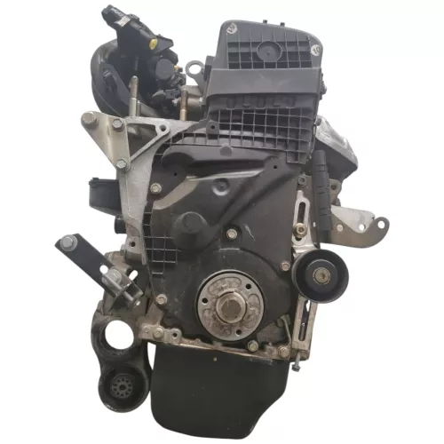 PSA / Stellantis B 1.6 8V NFZ TU5JP INJ MULT 65-90/ -SPARK PLUG CABLES (0000040605)