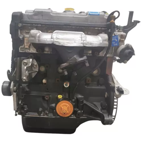 PSA / Stellantis B 1.6 8V NFZ TU5JP INJ MULT 65-90/ -SPARK PLUG CABLES (0000040605)