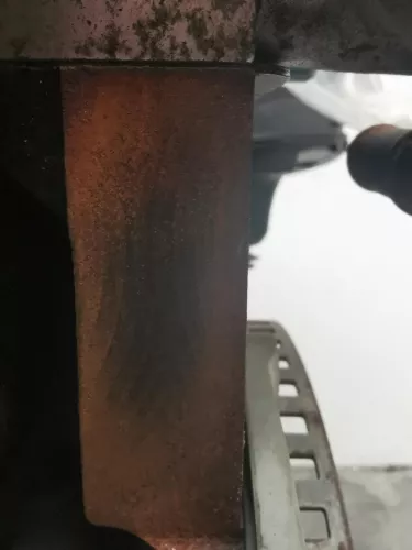 PSA / Stellantis B 1.6 8V NFZ TU5JP INJ MULT 65-90/ -SPARK PLUG CABLES (0000040605)