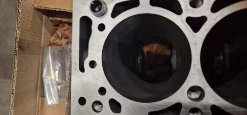 PSA / Stellantis B 2.0 8V RFX XU10J2C/ 89-123/ (0000044299)