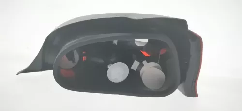 ebben parts SMOKE GLASS DARK/ ->7664/ SEE 6350F7 (0000044845)