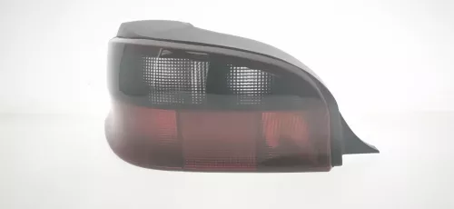 SMOKE GLASS DARK/ ->7664/ SEE 6350F7