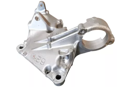 PSA / Stellantis REAR MOTOR SUPPORT/ RUNNING THROUGH AXLE/ 9637862180 (0000044975)